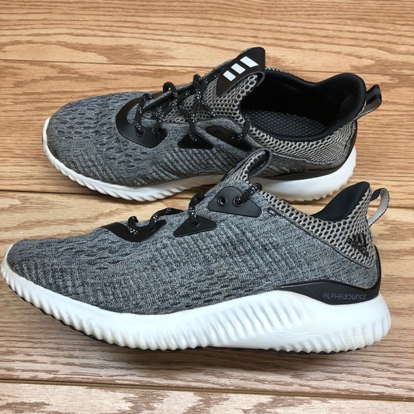 alphabounce em running shoes